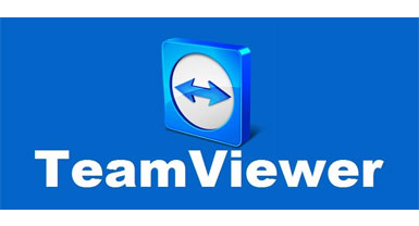 Team-Viewer